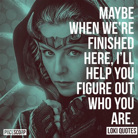 Loki Series Quotes Piicescorp