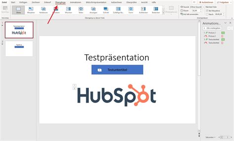 Powerpoint Animation Erstellen Anleitung Und Tricks