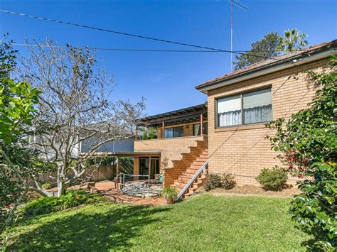 Woorarra Avenue North Narrabeen Nsw Realestate Au