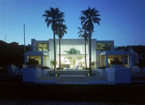 Malibu Beach House | Residential | Work | LRM Ltd.