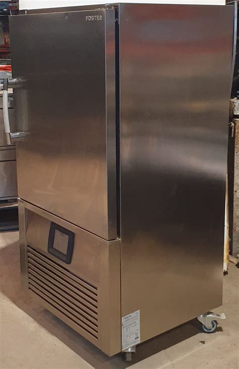 FOSTER BCT22 Blast Chiller Freezer Absolutely Immaculate CaterQuip