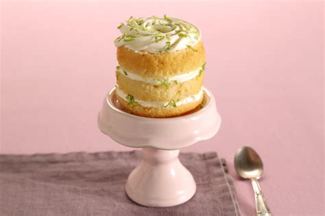 Mini Naked Cake De Lim O Maval Rio
