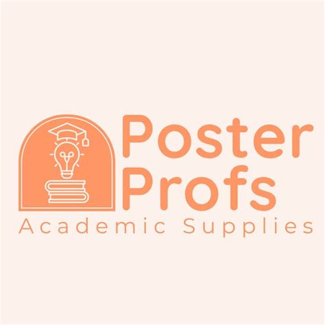 Academic Poster Template A0 Landscape / Powerpoint Layout for Scientific Conference / Study ...