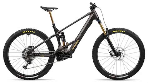 VanSprint Experience Exceptional E Bikes