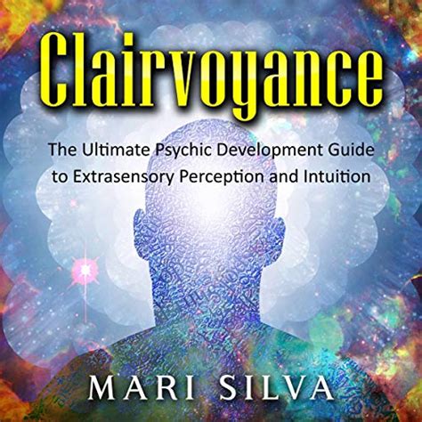 How To Develop Clairvoyance ASQ LED