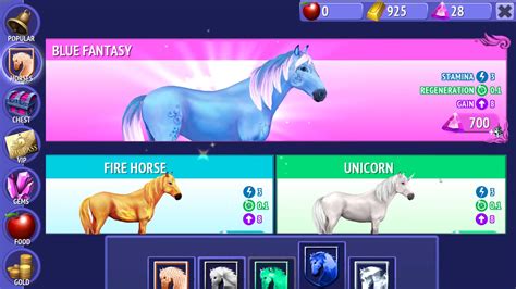 Horse Riding Tales — Cute Horses, Bad Interface and Excessive ...