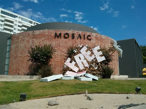 Mosaic Church in Los Angeles, California | Church building, Church, Mosaic