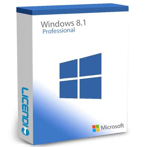 Compra La Licencia De Windows Pro Licendi