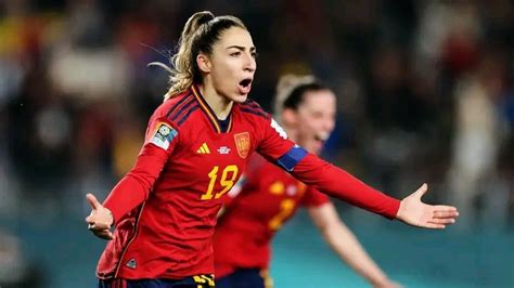 Foot Fém CDM 2023 l Espagne se défait de la Suède et file en finale