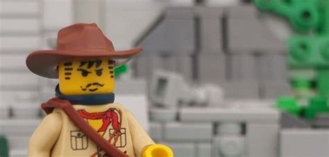 Brick Pic of the Day: If adventure had a LEGO name...