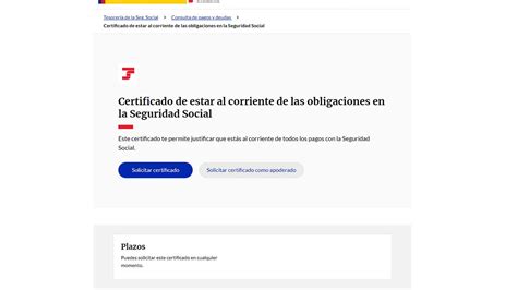 Certificado Al Corriente Aeat