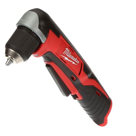 Milwaukee 2415 20 48 11 2420 M12 12 Volt Lithium Ion Cordless 3 8 In