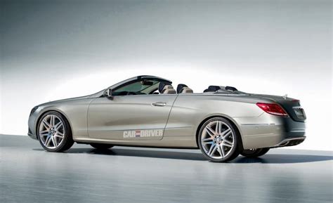 Mercedes S-Class Convertible Photos | Search4Prices