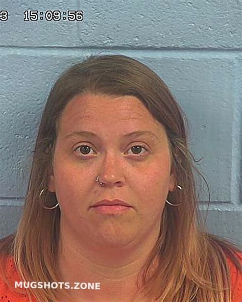 MEADOR ALICE NICOLE 06 06 2023 Etowah County Mugshots Zone