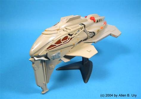 Kazon Ship by Revell/Monogranm