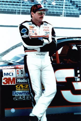 Dale Earnhardt Sr Quotes. QuotesGram