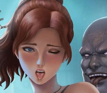 Re Untold Story Muses Sex And Porn Comics