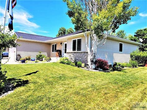 931 Shamrock Ln Billings Mt 59105 Mls 340593 Zillow