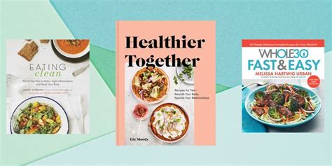 26 Best Healthy Cookbooks Of 2022 According To Dietitians