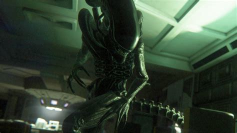 Alien Isolation guide: complete walkthrough, everything you need to ...