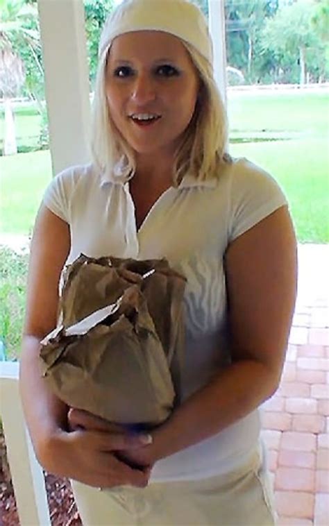 Who Is This Blonde On The Front Porch Kenzie Karter Savannah Parker NameThatPorn