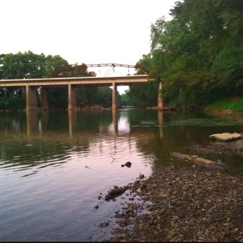 Elk River In Kelso Tennessee Elk River Kayaking Lincoln County