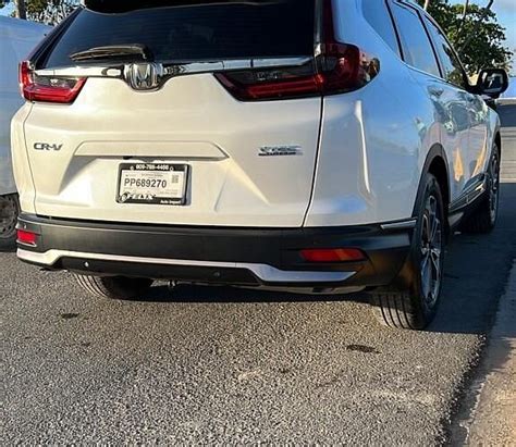 7 Dollars Rent a Car (Santo Domingo, Republik Dominika) - Review ...