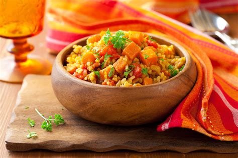 Самые интересные блюда из пшена, перловой, кукурузной и пшеничной крупы ...