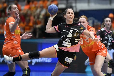 How To Watch Handball At 2024 Paris Olympics Full Schedule Where To