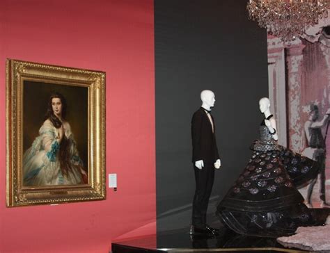 ДИОР: ПОД ЗНАКОМ ИСКУССТВА (часть II, III, IV) : history_of_art ...
