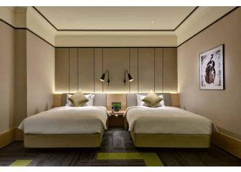 Best Hotels In Changi Expert Recommendations