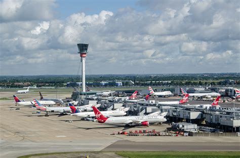 New Strike Announcement At Heathrow Could See Airlines Run Out Of Fuel
