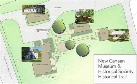 Building Gallery New Canaan Museum Historical Society In