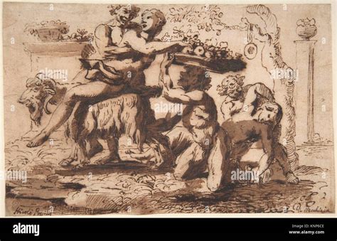 Nicolas Poussin Study Hi Res Stock Photography And Images Alamy