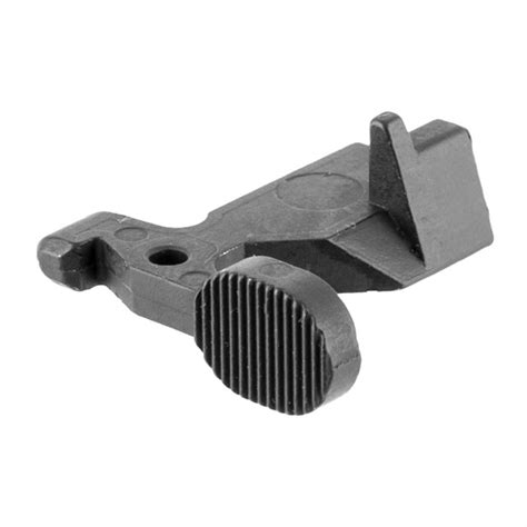 Brownells Ar 15 Bolt Catch Mil Spec