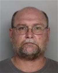 Matthew Ryan Bradley Sex Offender In Sacramento CA CA N