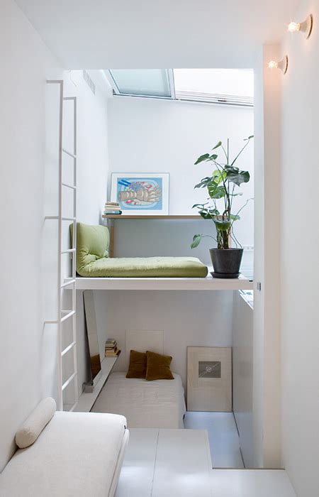 Small but efficient – Compact apartment design – Vuing.com