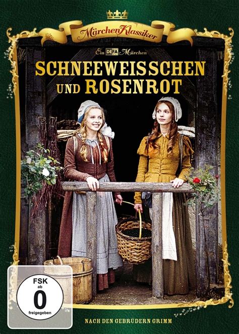 Picture of Schneeweißchen und Rosenrot