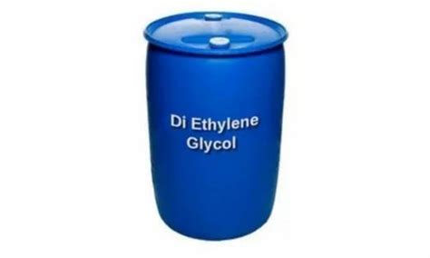 Industrial Grade Ethylene Glycol Monomethyl Ether, Purity: 90% at Rs ...