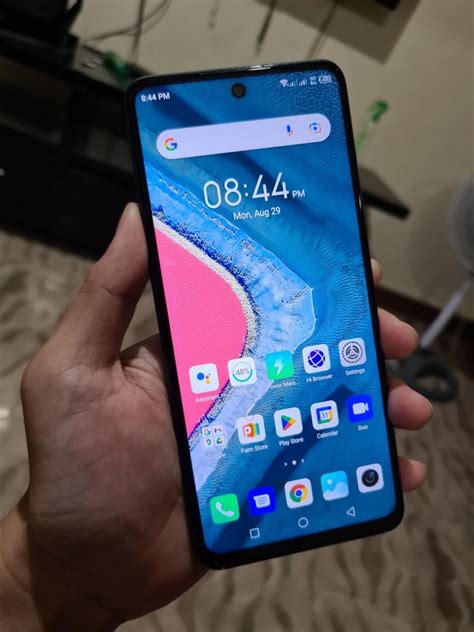 Infinix Hot S Nfc Gb Mobile Phones Gadgets Mobile Phones Android Phones Android