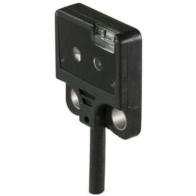 Panasonic Industrial Automation EX 24B SENSOR PHOTOELECTRIC ULTRA