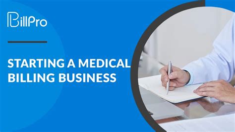 Starting A Medical Billing Business NYBillPro NEMT Billing Software