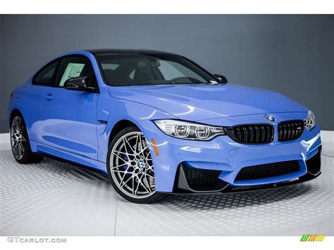 Yas Marina Blue Metallic Bmw M Coupe Exterior Photo