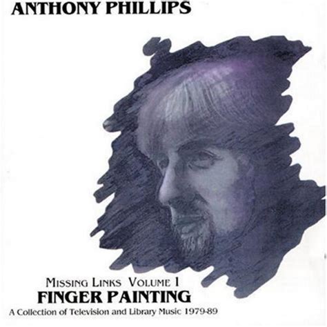 Anthony Phillips Discography And Reviews