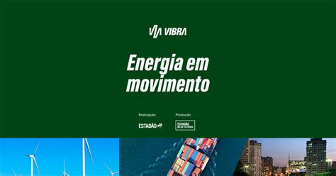 Vibra Energia Em Movimento