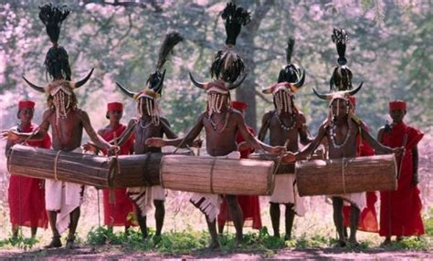 Folk Dance Of Chhattisgarh Traditional Dance Of Chhattisgarh