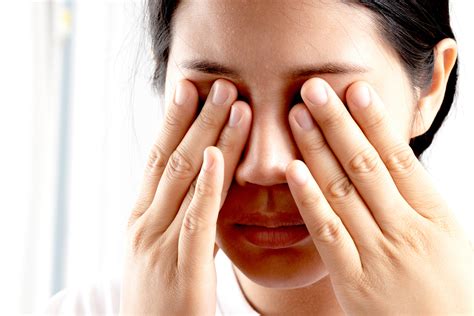 Understanding And Managing Dry Eyes During Pregnancy