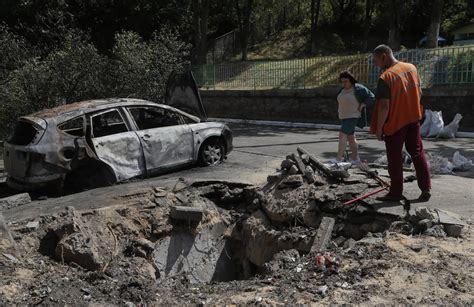 Otros nueve detenidos en Kiev por publicar vídeos de la interceptación