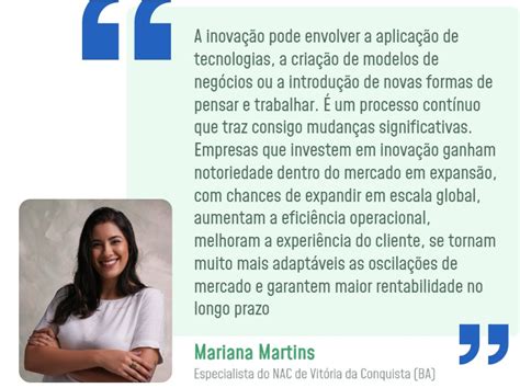 Veja Onde E Como Conseguir Financiamento Para Inovar Na Sua Empresa FIEB