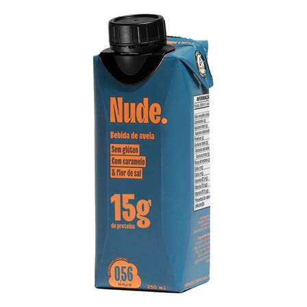 Nude Loja Oficial